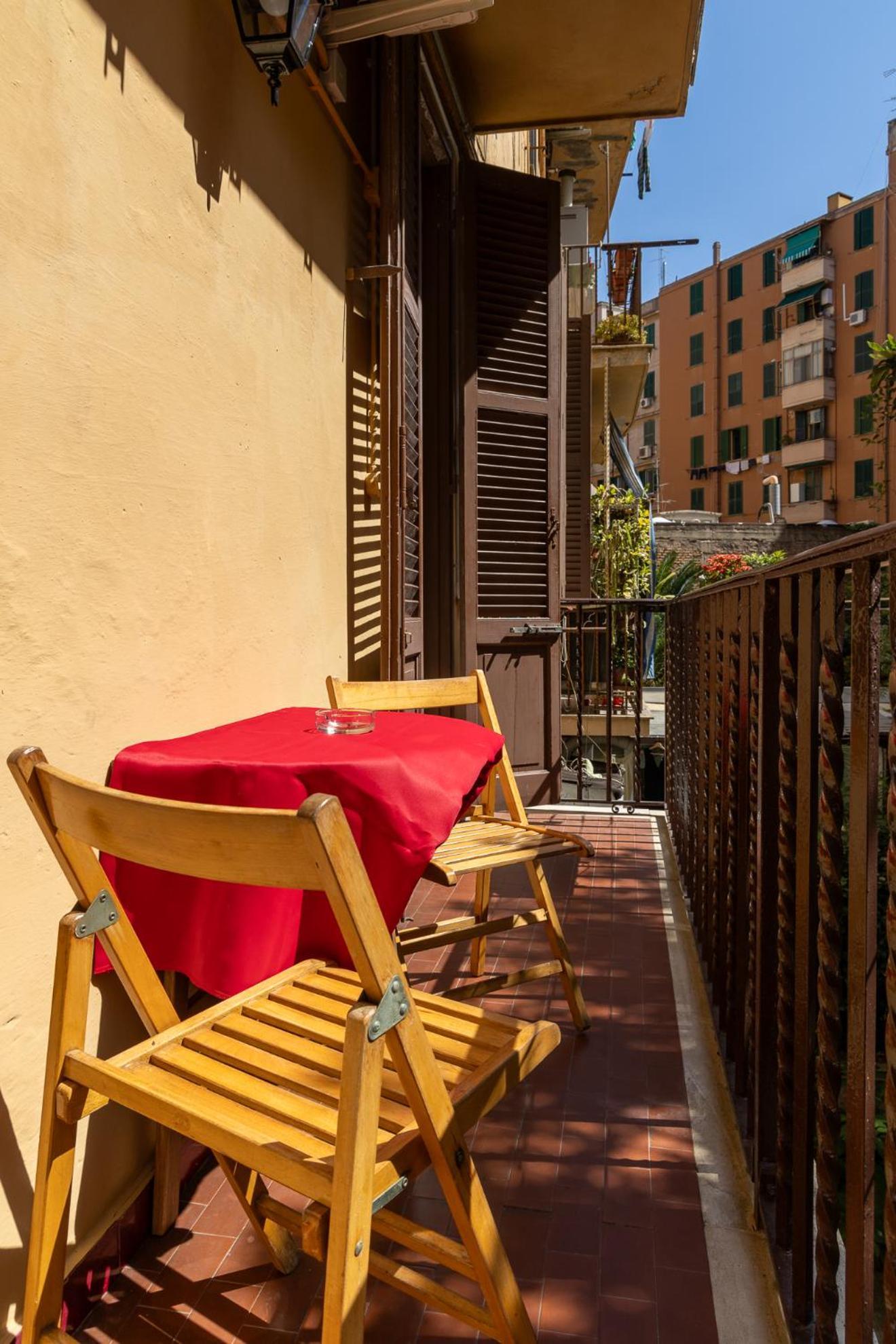 Ferienwohnung Caruso Regal House Rom Exterior foto